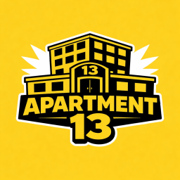 Apartment 13