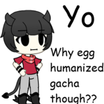 Egg-Boy Official Fan Group!