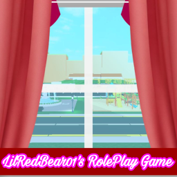 LilRedBear01's RolePlay Game