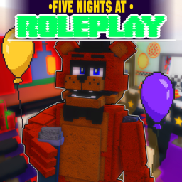 [NEW✨] Five Nights at Roleplay