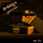 🎙️ Gribbly's | Jazz & Bar