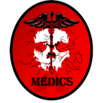 Tactical Ghost Squad [Medics]