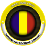 US Army Army Training and Doctrine Command