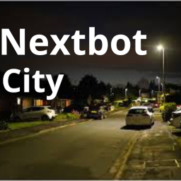 Nextbot city