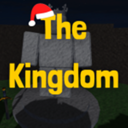 [UNCOPYLOCKED] The Kingdom