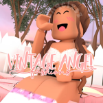 vintage angel fashions