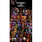 Fnaf Rhs group