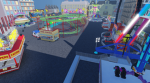 Westport Funfairs