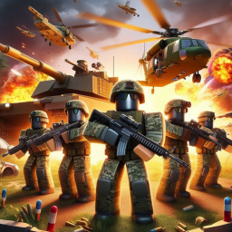 Army Warfare Simulator