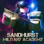 Sandhurst Military