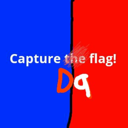 Capture DA flag!