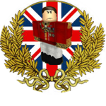 ♔The Great Kingdom of Britannia♔