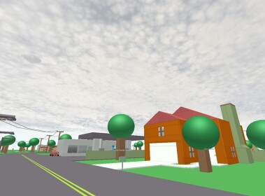 Weclome To ROBLOXia
