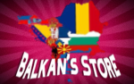 Balkan's Store