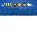 ⚡ = [ Laser Hotels ] = ⚡