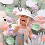 Crystal's Clothing!
