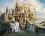 {Kind Kingdom}