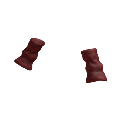 Super Soft Arm Warmers (Red)