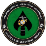 [!] Marine Special Operations Command