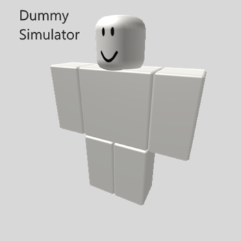 Dummy Fighting Simulator [TESTING]