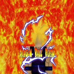Dragon Ball Rush