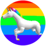 🦄 Unicorn Café 🦄