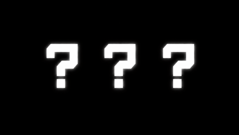 ???