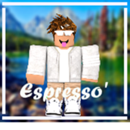 Espresso Cafe Version 1
