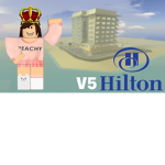 Roblox Hotel Group join
