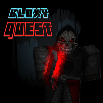 Bloxy Quest!