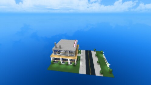 [NEW!] Choco Salon V2