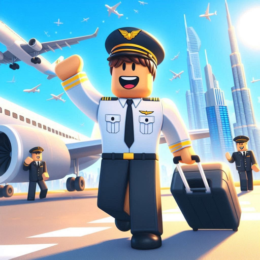 🛫 [ATC!] Work at Aviate Airport