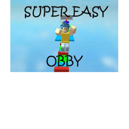Easy Obby