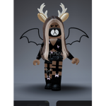 Nightmare wolfie squad