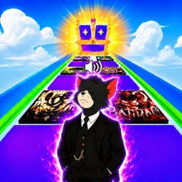 Guess or fall : Phonk icon