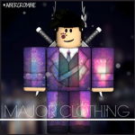 Major Clothing™