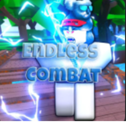 (v1.1) Endless Combat