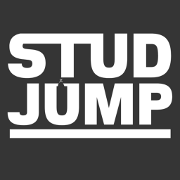 [NEW!] Stud Jump