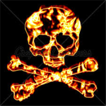 black eyed bones