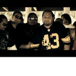 Samoan bros