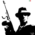 Angeli della morte mafia