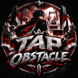 (NEW HABEG NAGA) TAP OBSTACLE