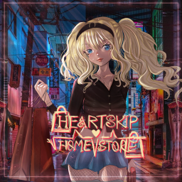 heartskip homestore