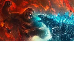 Godzilla Smash (🦎NEW🦎)
