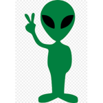 Alien Pickle Fan Club