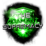 The Adamant Supremacy
