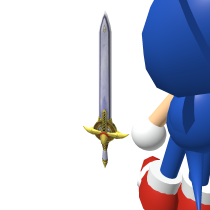 Sonic and the Black Knight (Sonic)