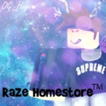 RaZe Clothing ™
