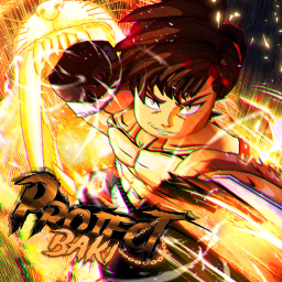 Project Baki icon