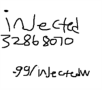 ۵ INJECTED